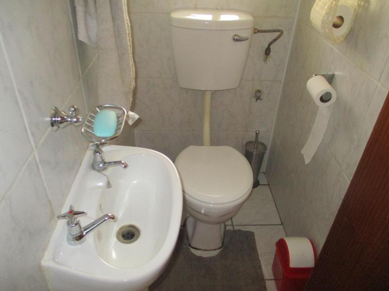 8 Bedroom Property for Sale in Dan Pienaar Free State